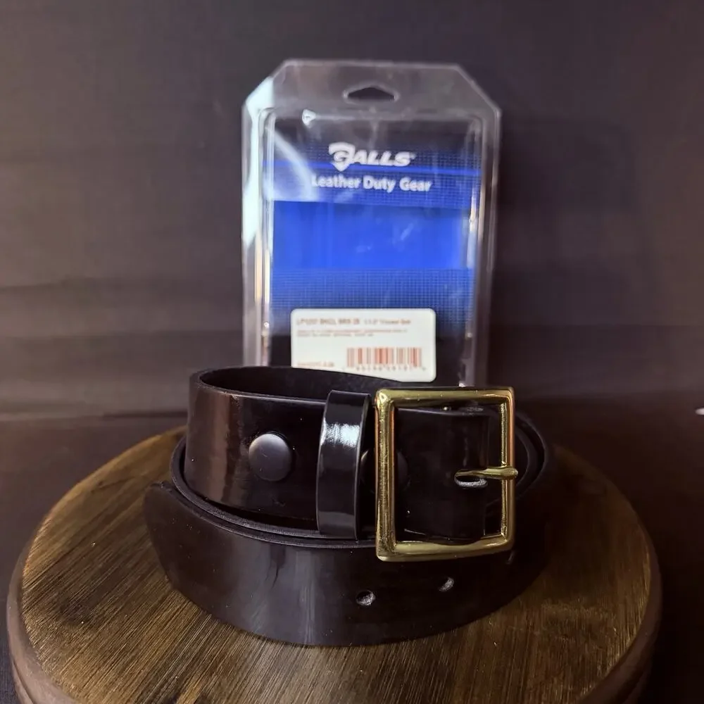Galls USA Garrison Belt Size 28